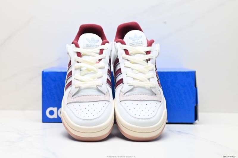 Adidas Forum Shoes